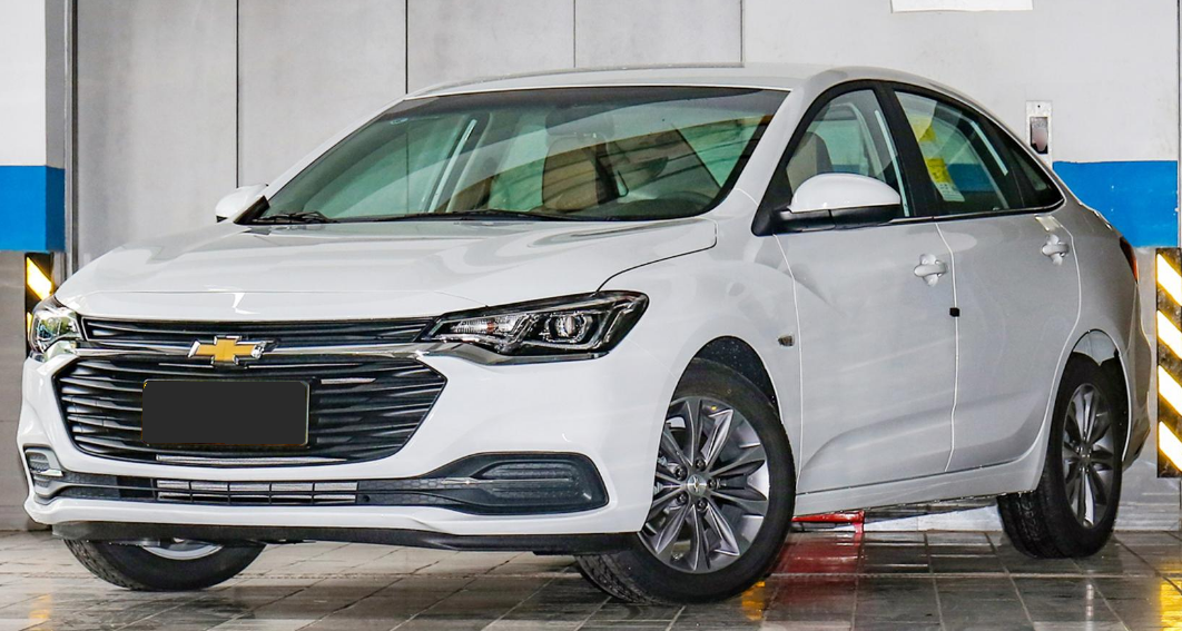 雪佛兰科鲁泽,推荐自然吸气版本的入门款车型,划算!