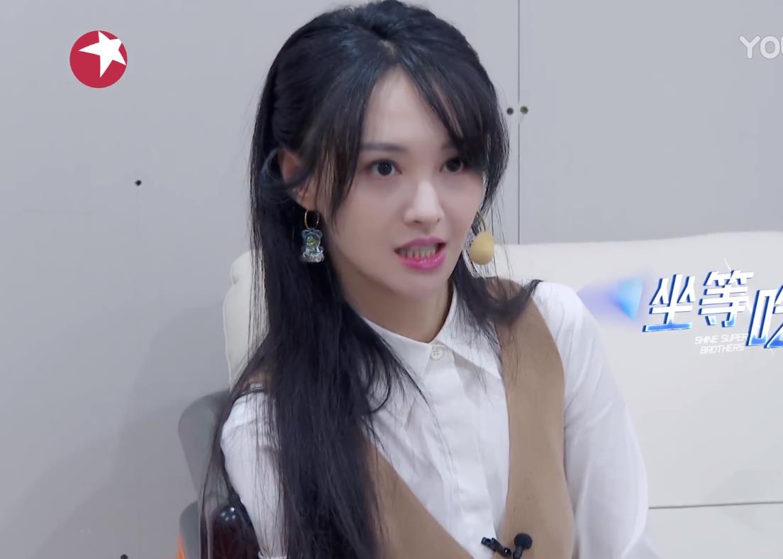 追光吧哥哥开播郑爽不知杜淳印小天恩怨金星所言疑有剧本