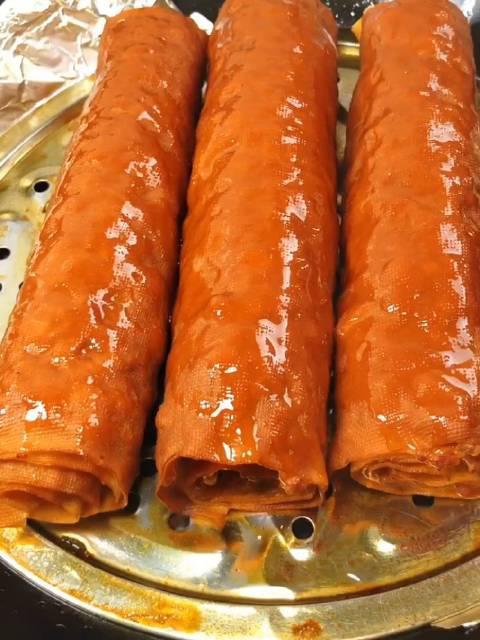 经典东北菜:肉千子教程……你们那里这个菜叫什么?