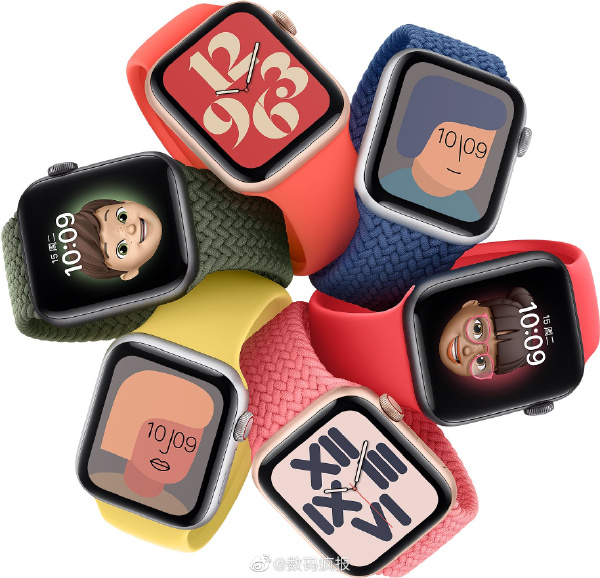 2020全球仪器公司排名_IDC公布2020年Q3全球可穿戴设备排名,前三名毫无悬念