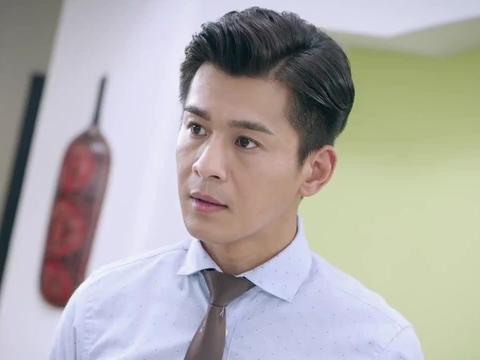 大嫁风尚:杨紫异性缘太好了,一见乔振宇立马就处成了好哥们
