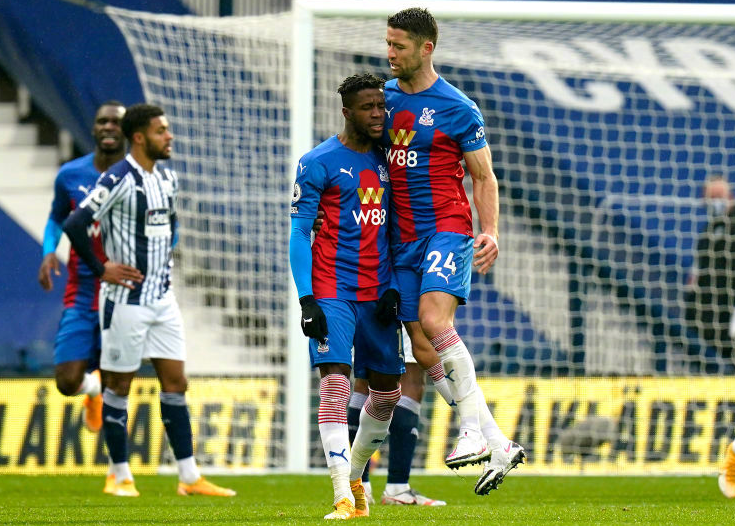 目前,水晶宫排在联赛第15位,而西布朗战绩更差,处于降级圈,只有6分