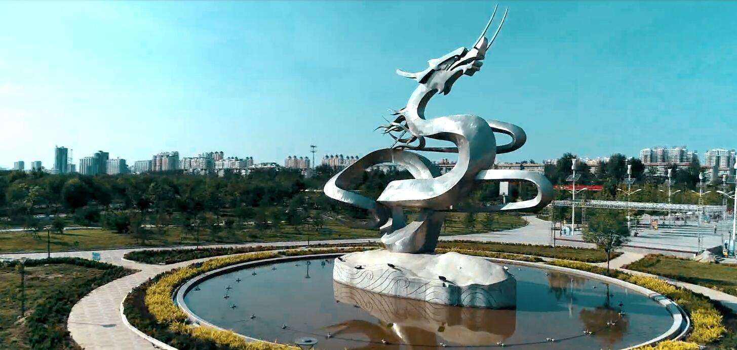 中央有多爱河北衡水,衡水的超级中央企业制造业助河北经济发展