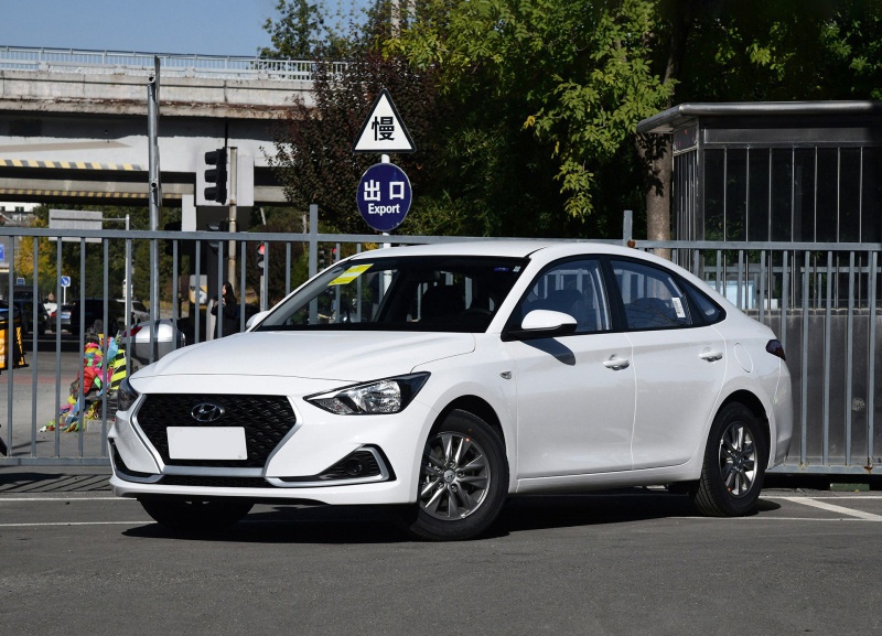 北京现代11月份销量出炉,伊兰特,悦动双双破万,索纳塔要凉