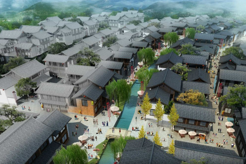 8亿的"赝品",被称"南阳一绝",距市中心仅37公里|南阳|古城|赝品_新浪