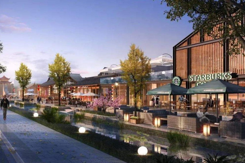 8亿的"赝品",被称"南阳一绝",距市中心仅37公里|南阳|古城|赝品_新浪