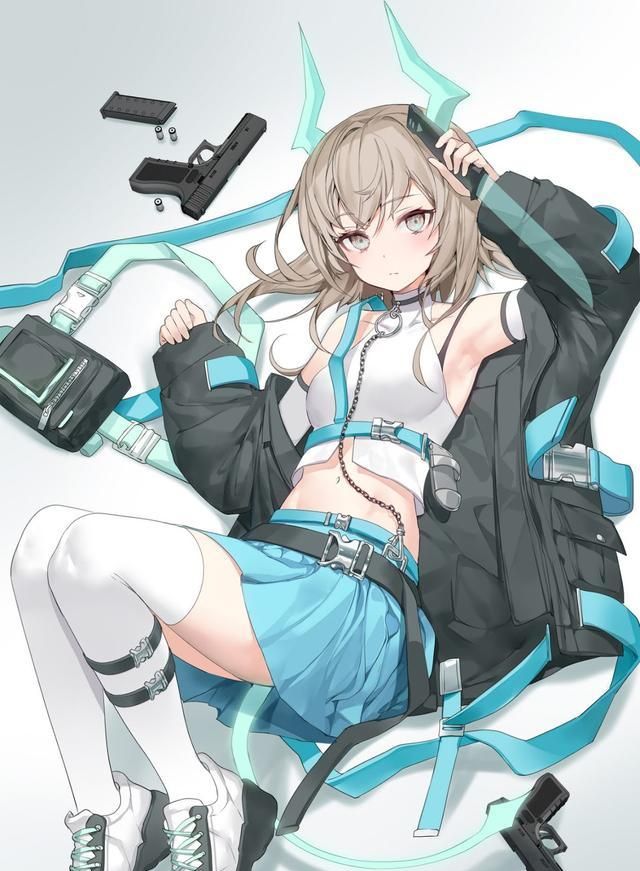 风格多样造型美型!|插画|韩国|人物_新浪新闻