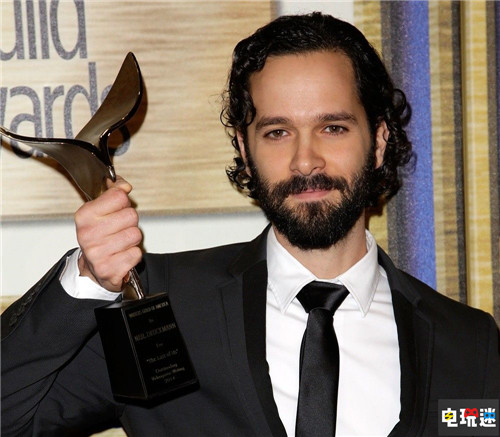 在neil druckmann社交账号上的回复中,neil druckmann表示自己将会