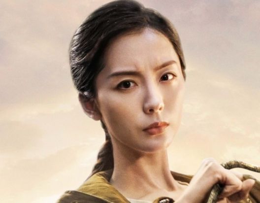 终极笔记即将上线陈文锦堪称史上最美二叔和三叔都是大牌