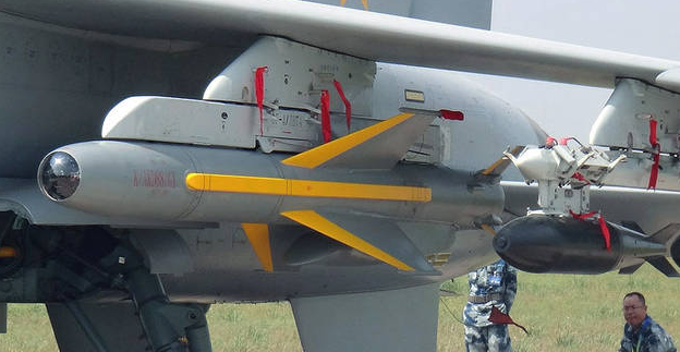 欧美都不用的电视制导,为什么俄罗斯还在用,原因不外乎得点