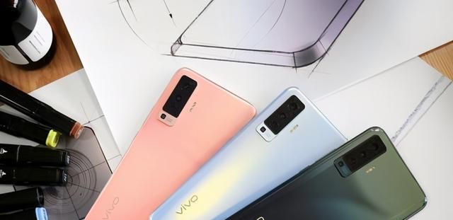 vivo新机来了可惜无缘骁龙888外观不再是秘密