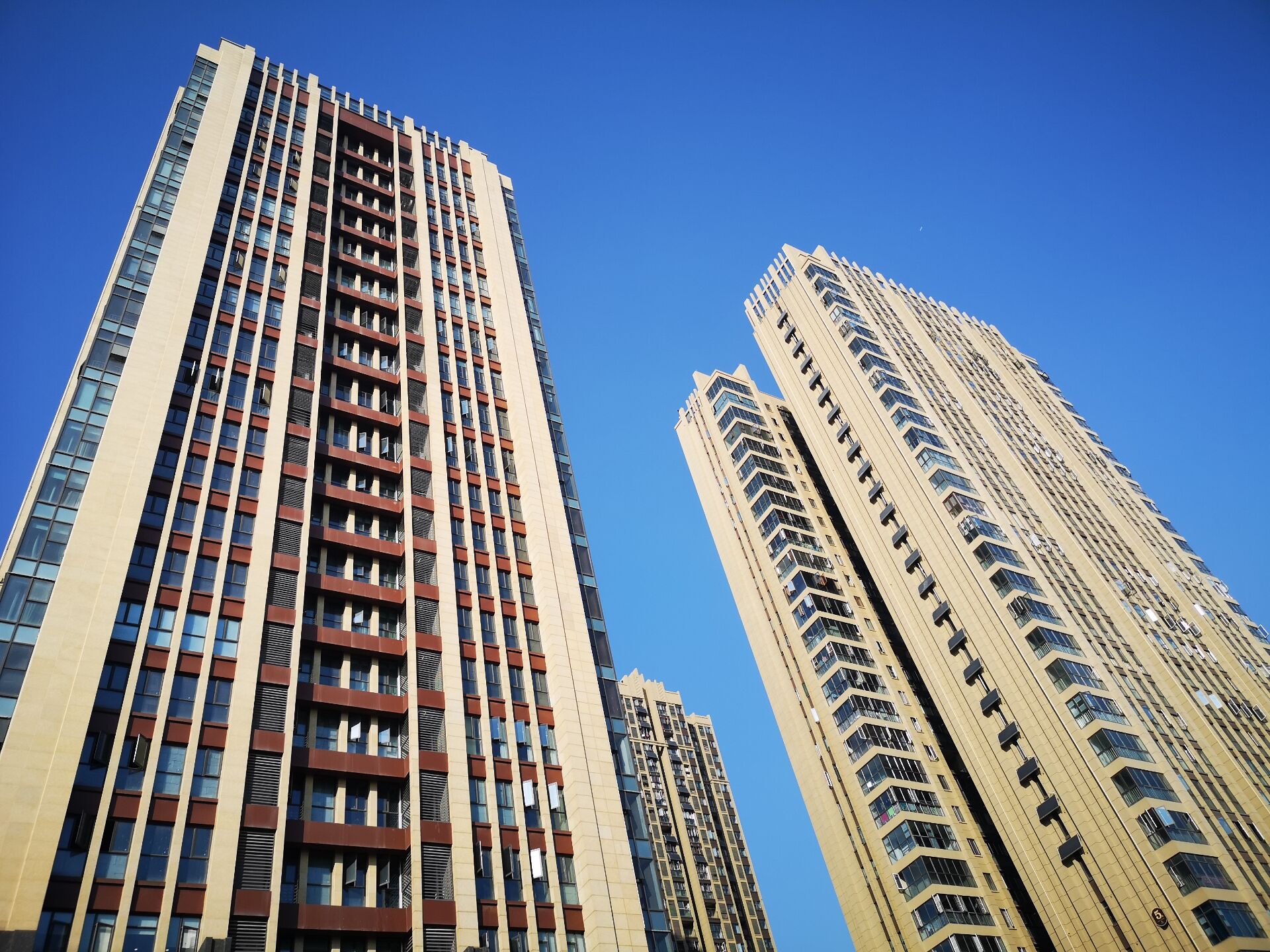 西安房价还会涨吗,现在买合适不?