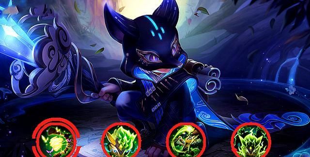 王者荣耀辅助有三种玩法从跟射手到跟法师侧面反映了段位