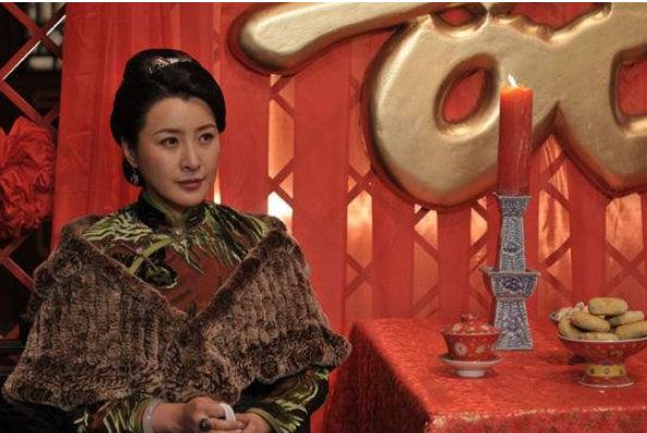 电视剧《律政佳人》《大明王朝1566》等多部电视剧中王雅捷都有重要