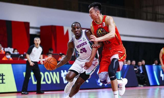 高诗岩3517哈德森状态低迷9中1山东险胜吉林