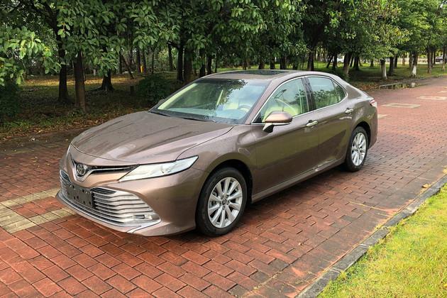 年底购车如何选？内外兼修日系合资车推荐