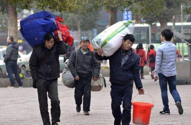 就连租房子就涨价,就拿今年疫情来说吧,很多农民工在外地租的房子到期