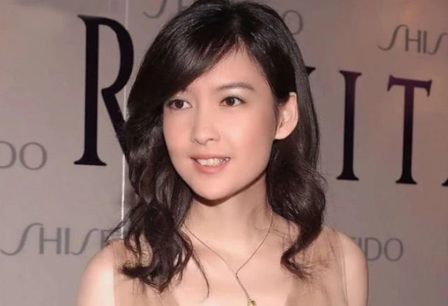 女星|少女|周慧敏_新浪新闻