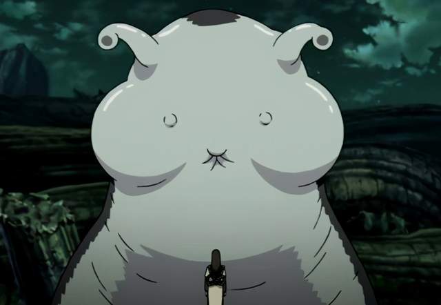 火影忍者:组团出场的通灵兽,分裂狗才是真的狗|通灵|蛞蝓|佩恩_新浪