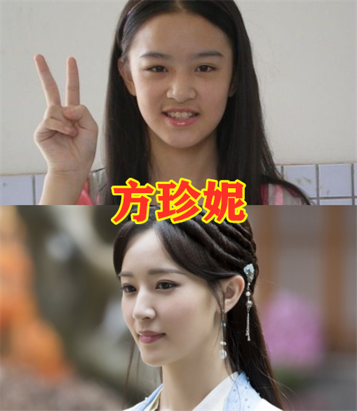 "巴啦啦小魔仙"现状,凌美琪变美,小蓝当导演,而她搭档胡一天