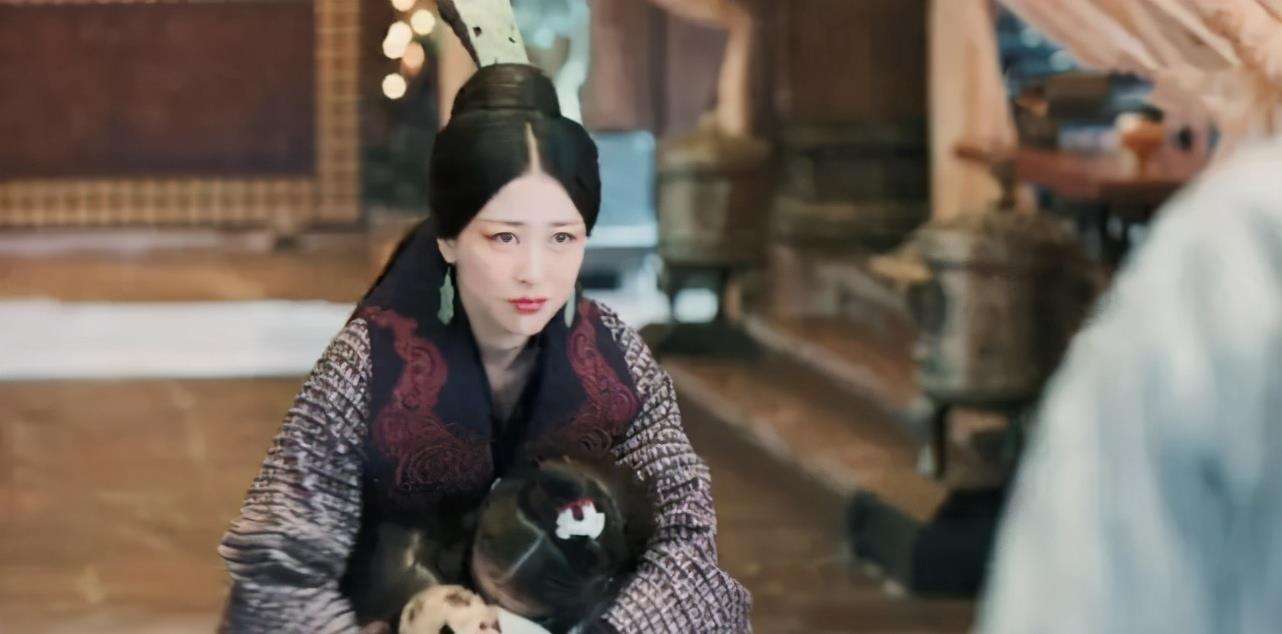 大秦赋之天下嫪毐结局与太后生子后谋反最终被五马分尸