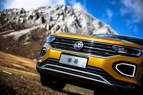 当德系的严谨碰撞法系的浪漫 18万元的中型SUV 该选谁？