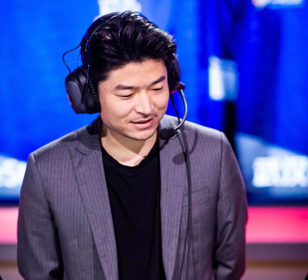 kpl:老林是碰碰车"毒瘤"?梓墨为带他上分,胜率掉到历史新低