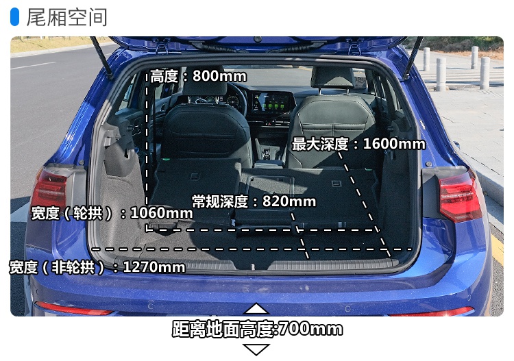 全新高尔夫,配不配得起16万的价格?这就告诉你!