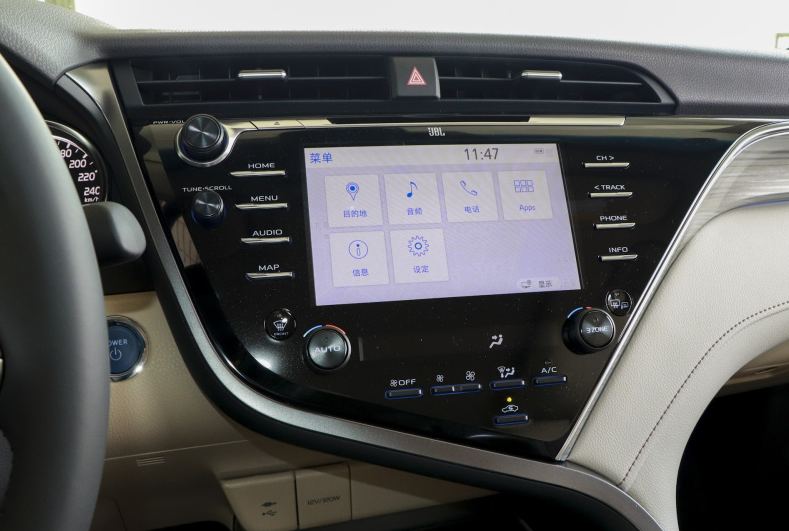 年底购车如何选？内外兼修日系合资车推荐