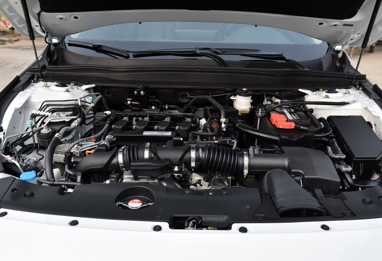 年底购车如何选？内外兼修日系合资车推荐