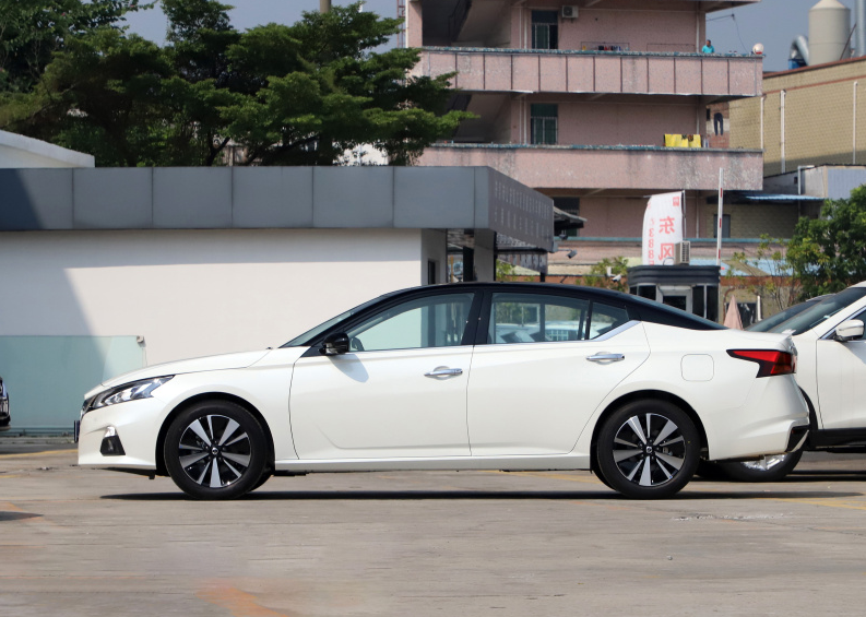 年底购车如何选？内外兼修日系合资车推荐