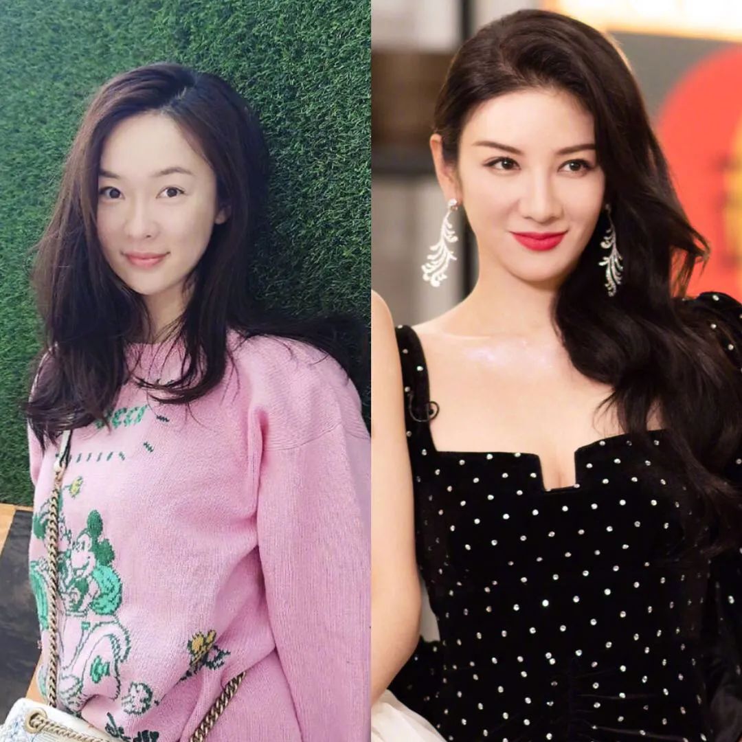 李汶翰王一博于正霍思燕黄奕王俊凯赵丽颖蔡徐坤