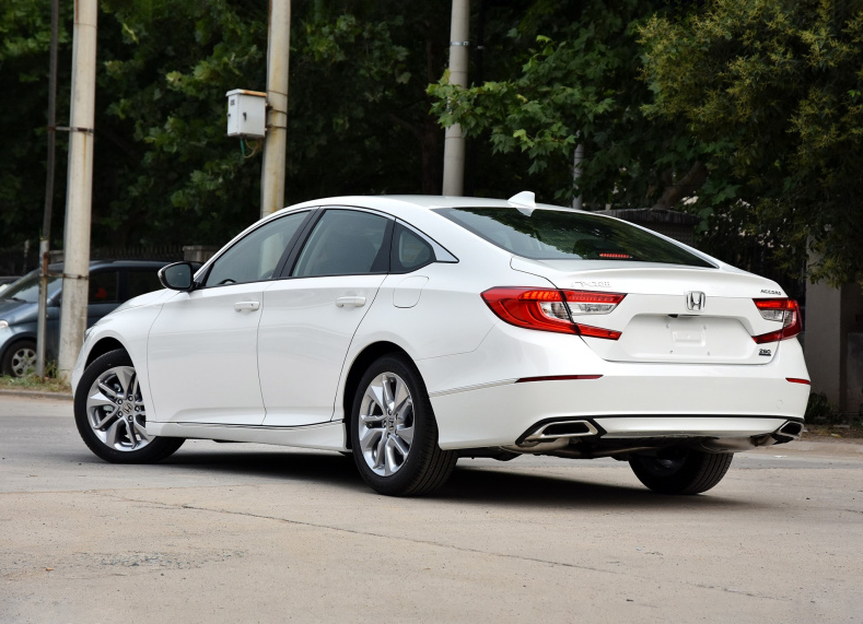 年底购车如何选？内外兼修日系合资车推荐