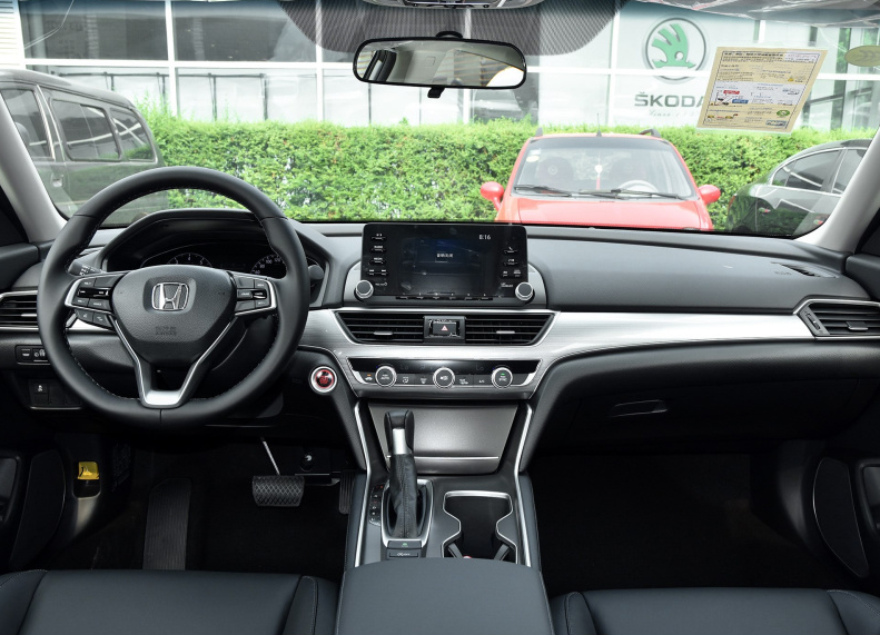 年底购车如何选？内外兼修日系合资车推荐