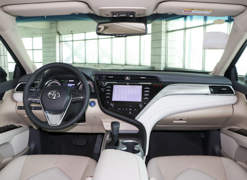 年底购车如何选？内外兼修日系合资车推荐