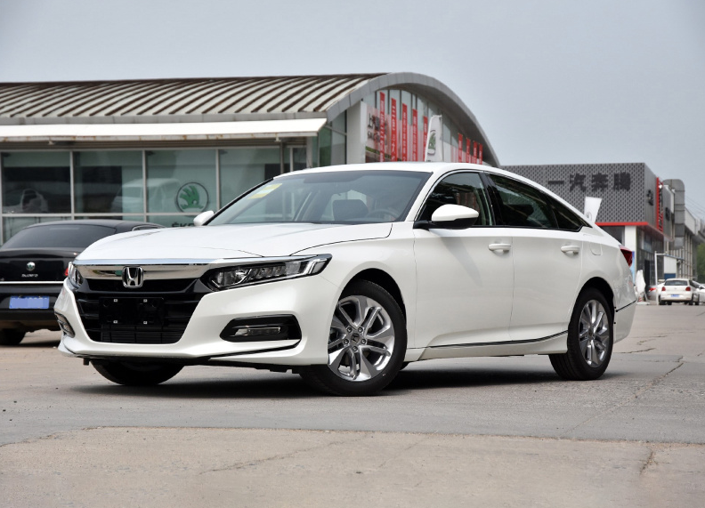 年底购车如何选？内外兼修日系合资车推荐