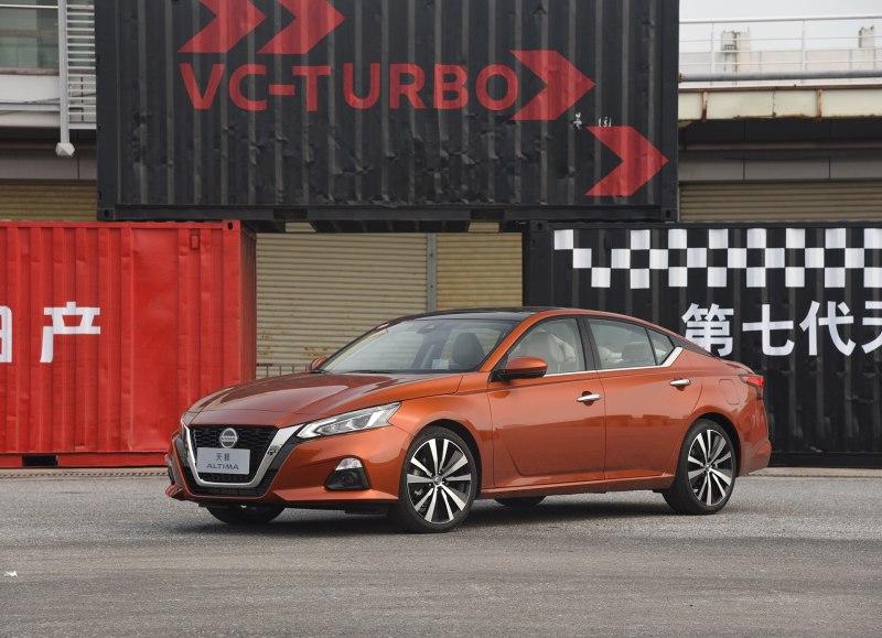 年底购车如何选？内外兼修日系合资车推荐