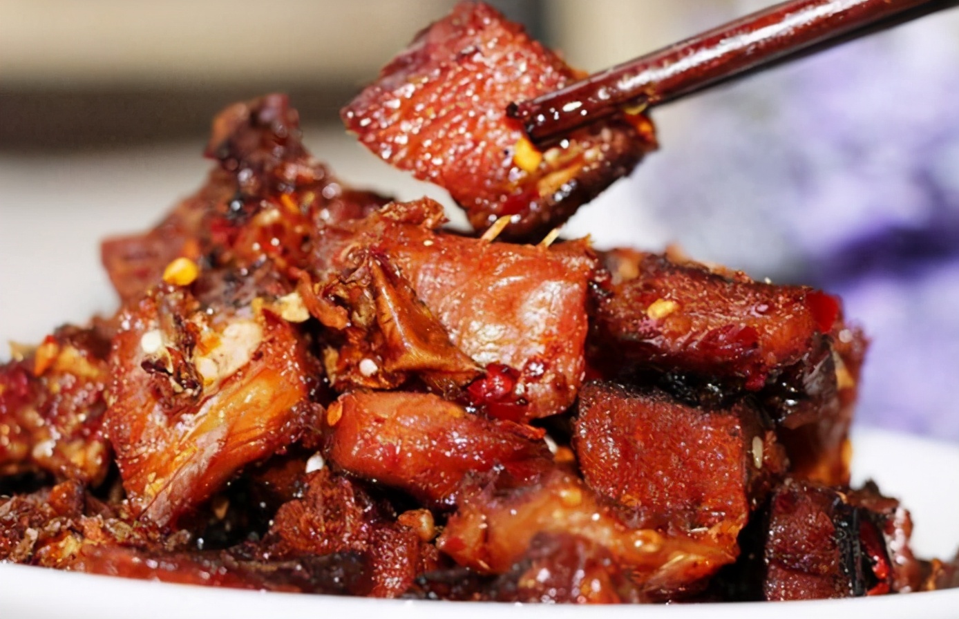 腌腊鱼不要只懂抹盐,分享用了40年的方子,鱼肉咸香十足,实用|腊鱼|鱼