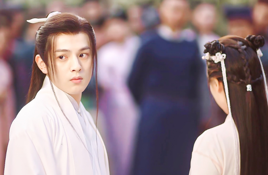 更重要的是,在第二世,宁修睿跟苏音音互动也是超级甜,每当女主苏音音