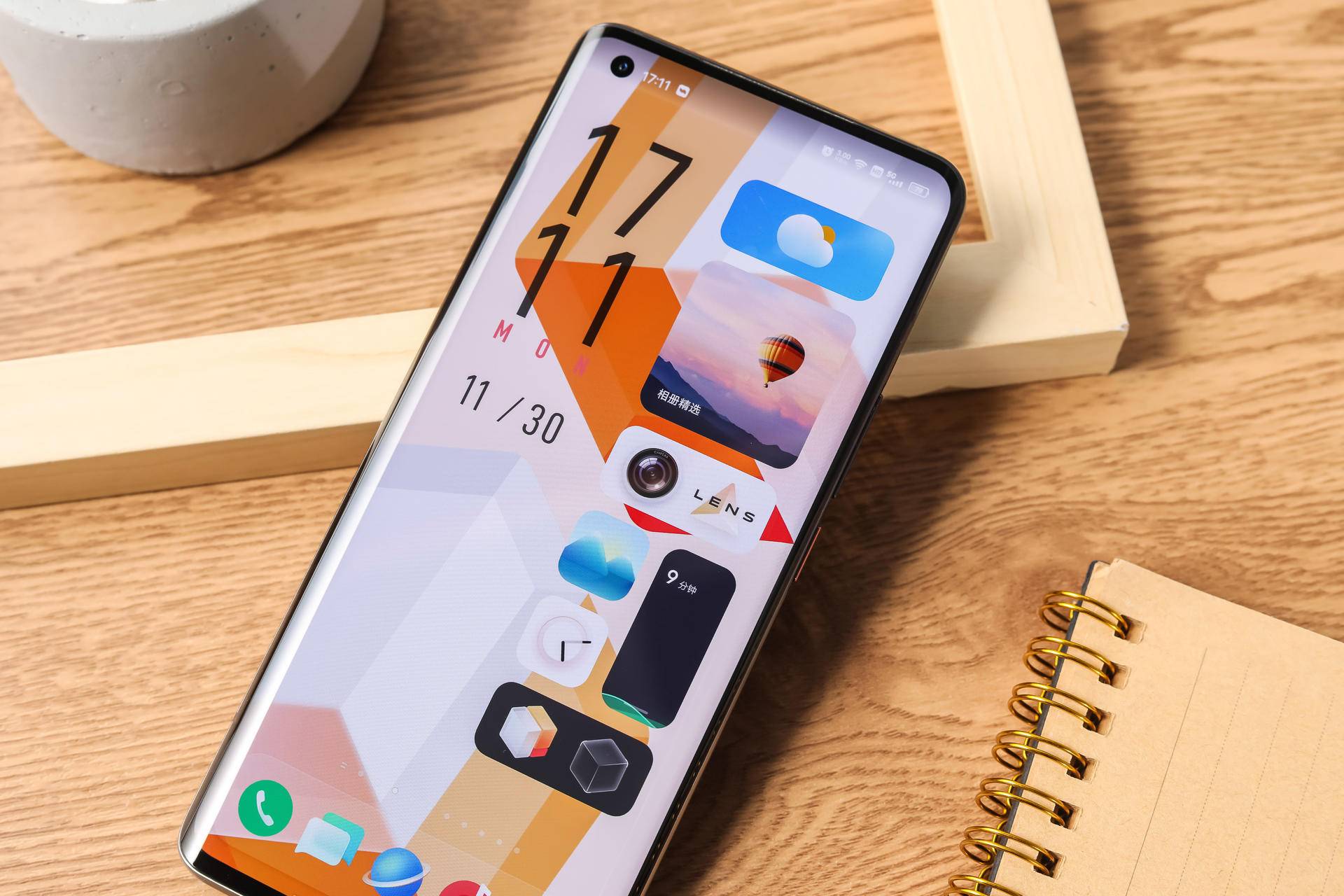 originos流畅感出众!便捷功能加持,让操控更加精准__财经头条