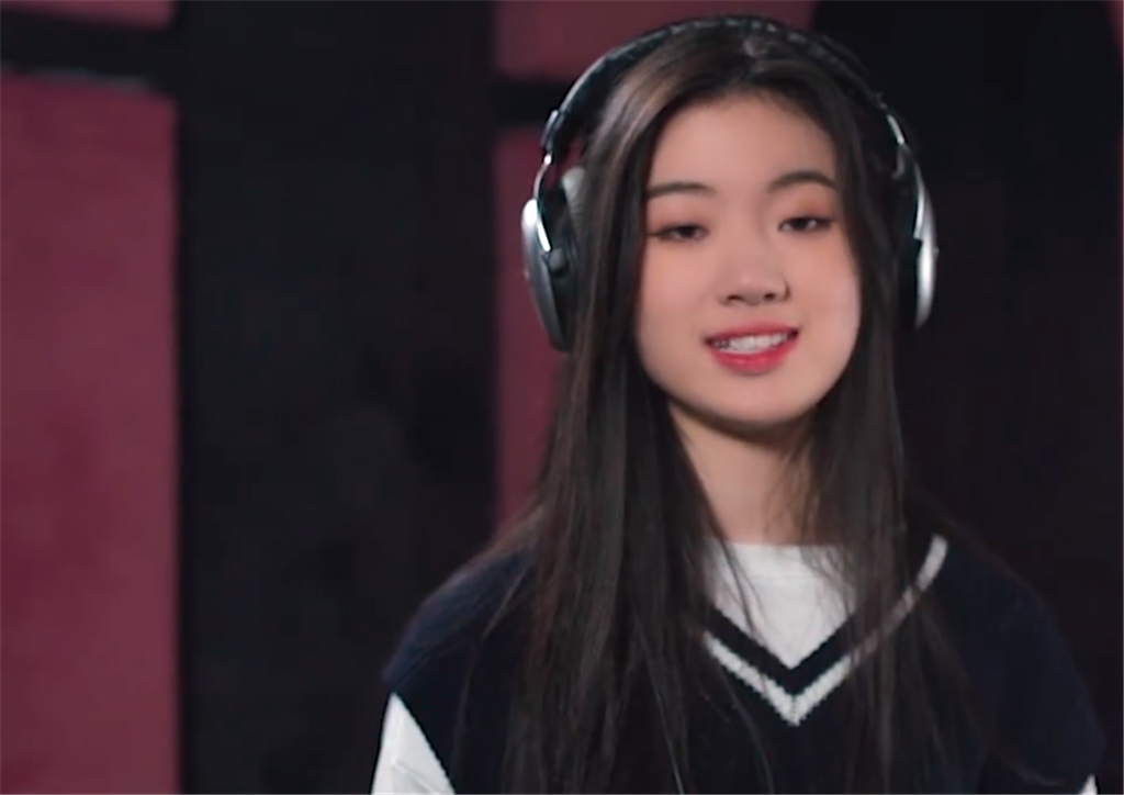 搓澡一时爽天天搓澡彭昱畅单依纯献唱沐浴之王