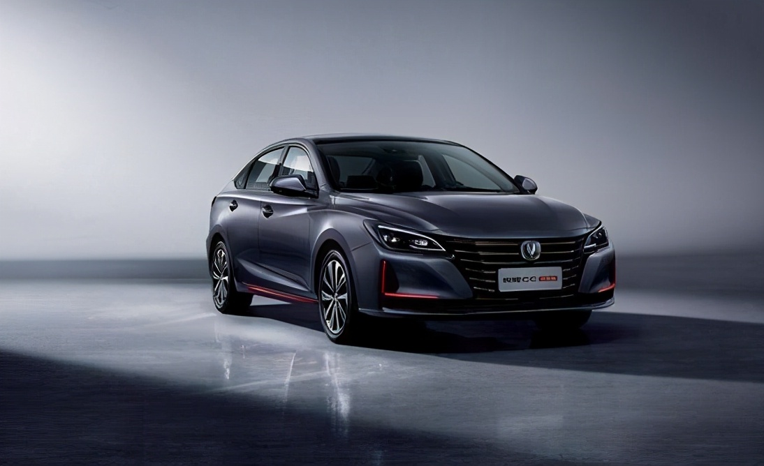 7款车型月销破万 长安汽车11月销量同比大增36.4%