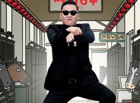 凭江南style爆红的鸟叔被封杀后成大老板如今瘦到认不出