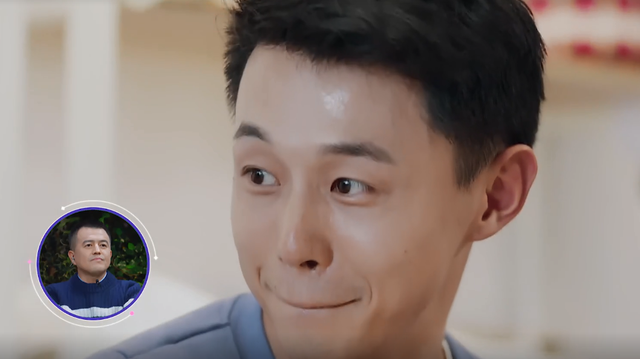 金晨难以脱单的症结显现陈一鸣袒露心扉金晨爸爸率先表态