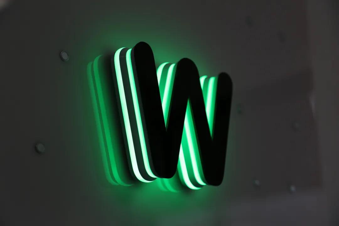 推荐3d打印进军广告发光字领域成为名副其实的智能打印工厂