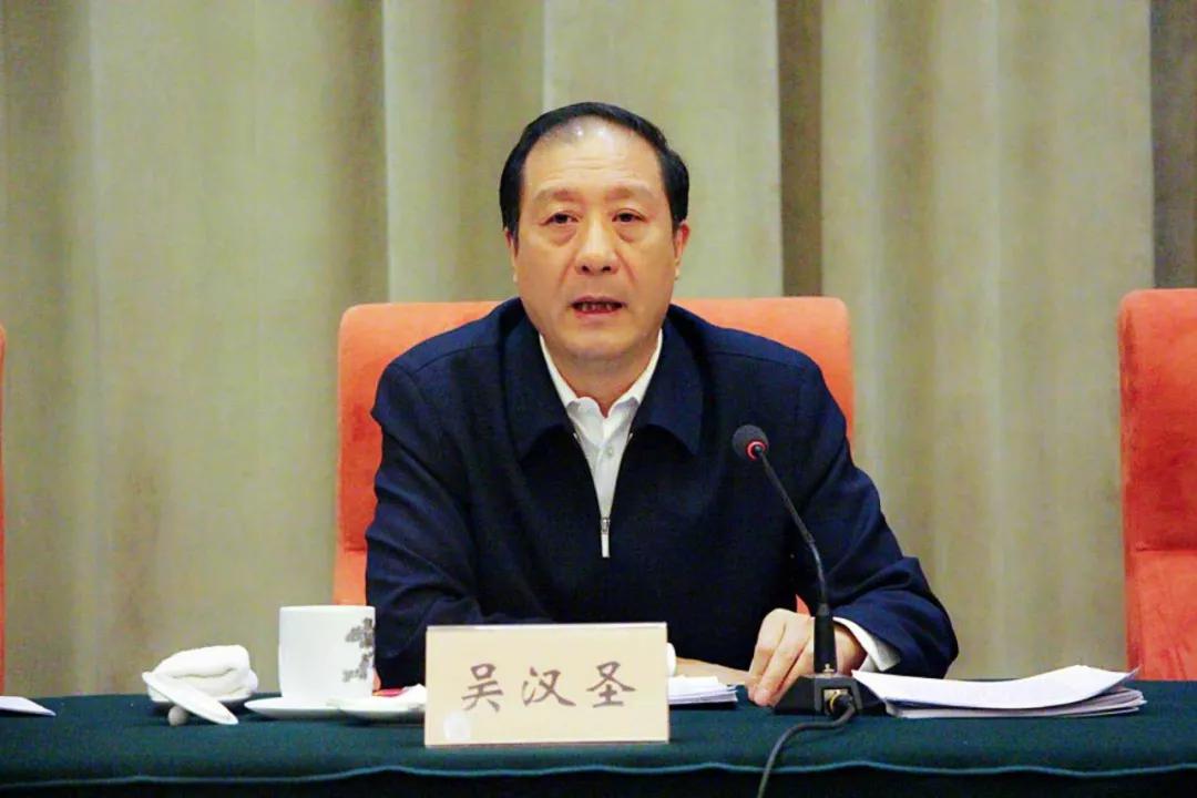 中组部迎来第三任纪检监察组组长|监察组|中组部|吴汉圣_新浪新闻