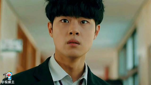 《惊奇的传闻》赵炳奎意外获得超能力