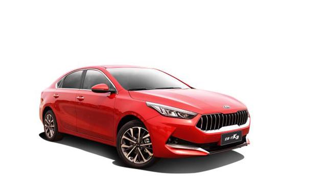 3分钟看车圈：大众速腾的新对手，丰田新轿车有啥亮点？