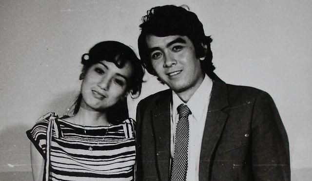 "一代容妃"李建群,和导演同居28年无证无子,已悄然离世|陈家林|李建群