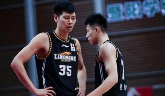 8分钟6犯!除了盖帽所有数据都是0 辽篮2米18高塔该如何走出困境休闲区蓝鸢梦想 - Www.slyday.coM